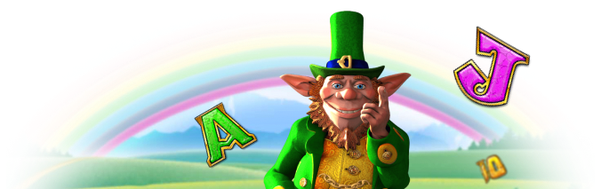 Rainbow Riches Slots